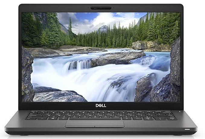 Dell Latitude 5400(ProcessorCore i7)-Refurbished